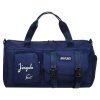 Жіноча спортивна сумка Jinyubo Sport Fasion | 21 л.