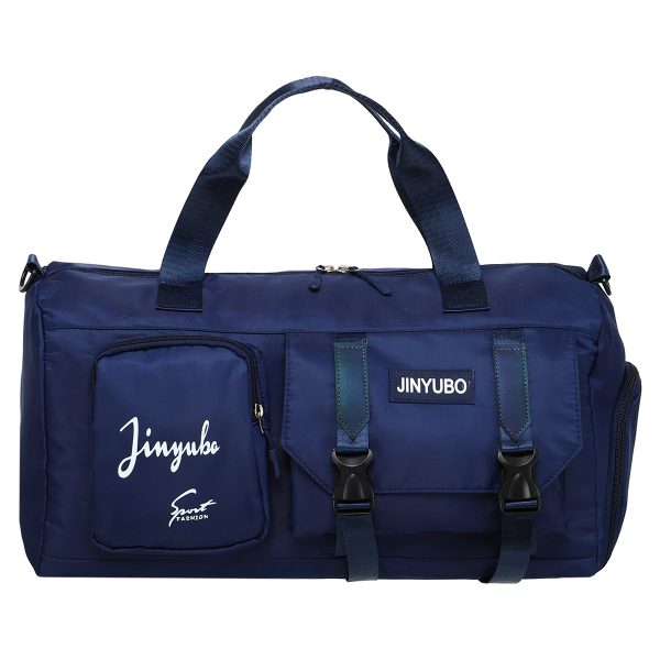 Жіноча спортивна сумка Jinyubo Sport Fasion | 21 л.