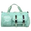 Жіноча спортивна сумка Jinyubo Sport Fasion | 21 л.