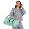 Жіноча спортивна сумка Jinyubo Sport Fasion | 21 л.