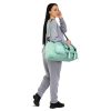 Жіноча спортивна сумка Jinyubo Sport Fasion | 21 л.