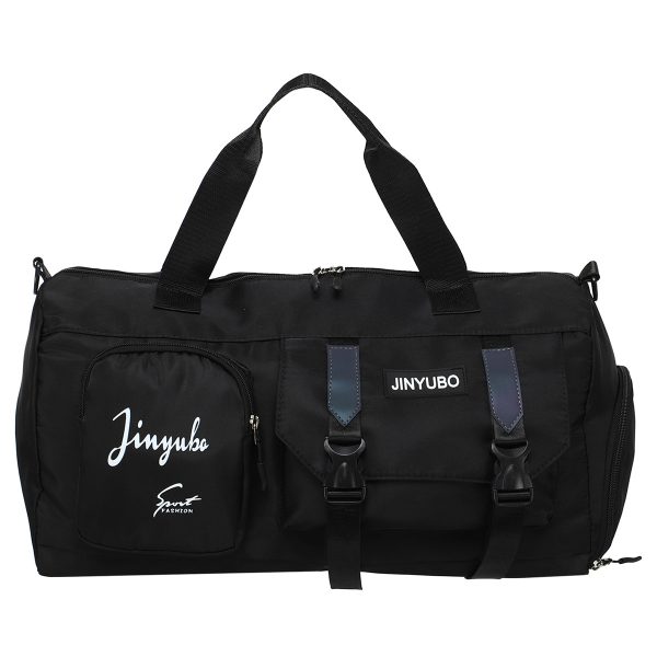 Жіноча спортивна сумка Jinyubo Sport Fasion | 21 л.