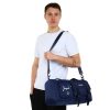 Жіноча спортивна сумка Jinyubo Sport Fasion | 21 л.