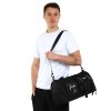 Жіноча спортивна сумка Jinyubo Sport Fasion | 21 л.