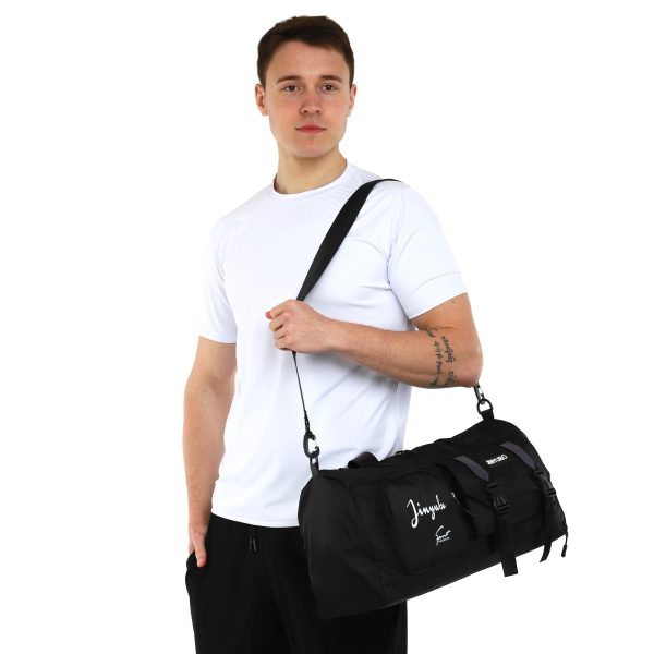 Жіноча спортивна сумка Jinyubo Sport Fasion | 21 л.