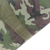 Військовий баул Wallaby Ukr Military | 100 л.