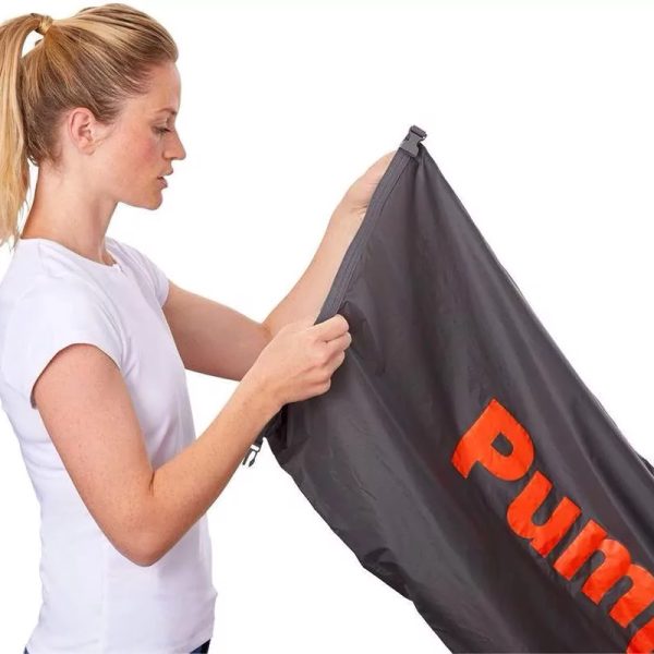 Гермомішок Delta-Sport PumpBag | 100 л.
