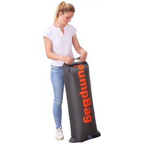 Гермомішок Delta-Sport PumpBag | 100 л.