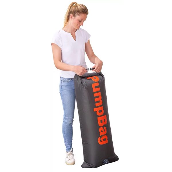 Гермомішок Delta-Sport PumpBag | 100 л.