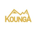 Логотип Kounga