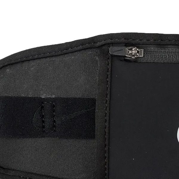 Поясна сумка для бігу Nike Raceday Waistpack