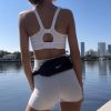 Поясна сумка для бігу Nike Raceday Waistpack