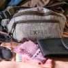 Сумка на пояс Exped Mini Belt Pouch