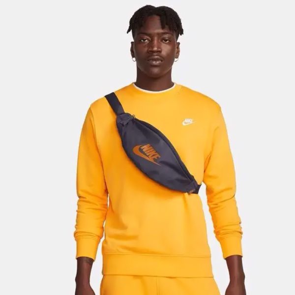 Бананка Nike Heritage FA21 Waistpack