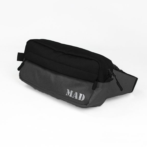 Бананка Mad Qube