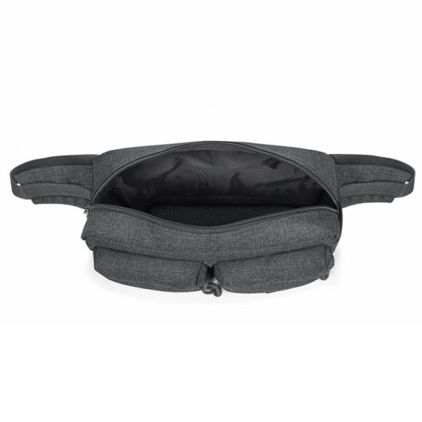 Сумка на пояс Eastpak Bumbag Double