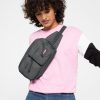 Сумка на пояс Eastpak Bumbag Double