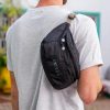 Бананка Exped Travel Belt Pouch