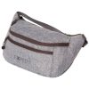 Бананка Exped Travel Belt Pouch