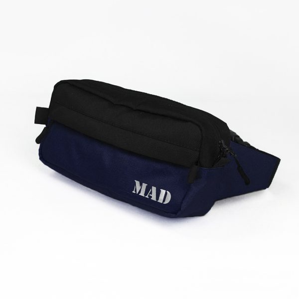 Бананка Mad Qube