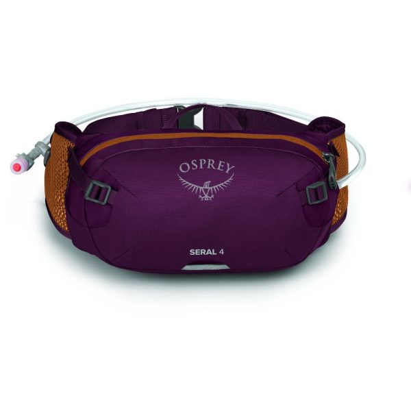 Поясна сумка-гідратор Osprey Seral 4