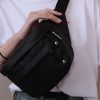 Шкіряна сумка на пояс Surikat Tornado Eco