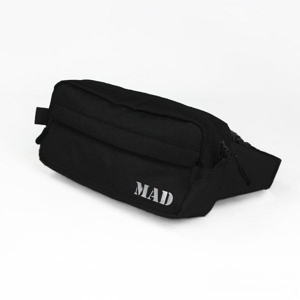 Бананка Mad Qube