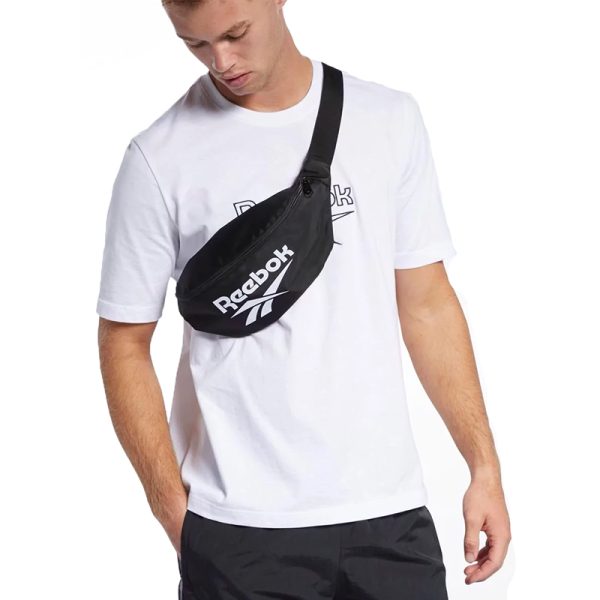 Бананка Reebok Classic