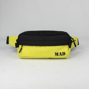 Бананка Mad Qube