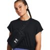 Сумка на пояс Under Armour Loudon Lite WB Xbody