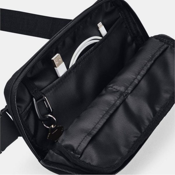 Бананка Under Armour Loudon Waist Bag Xbody
