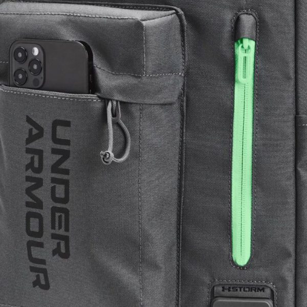 Спортивний рюкзак Under Armour Halftime | 22 л.
