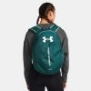 Спортивний рюкзак Under Armour Hustle Lite | 24 л.