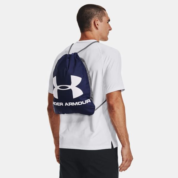 Рюкзак мішок Under Armour Ozsee