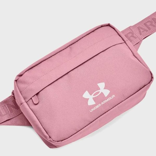 Сумка на пояс Under Armour Loudon Lite WB Xbody