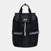 Рюкзак жіночий спортивний Under Armour Favorite | 31 л.