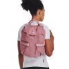 Рюкзак жіночий спортивний Under Armour Favorite | 31 л.