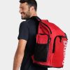 Спортивний рюкзак Арена Team Backpack | 45 л.