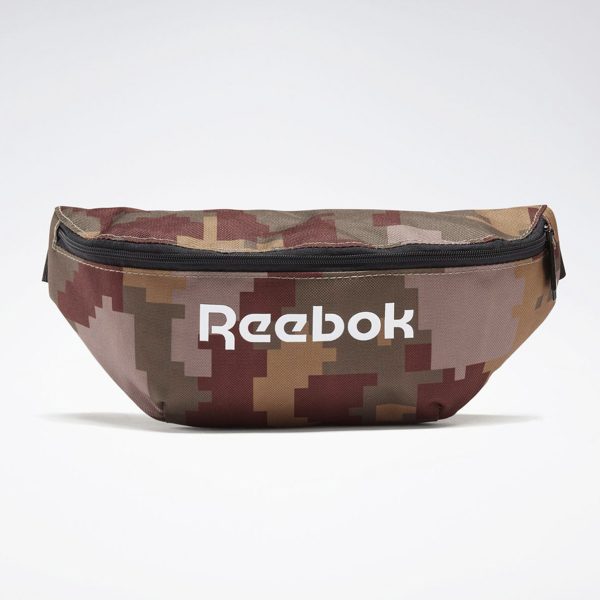 Поясна сумка Reebok Act Core Pixel
