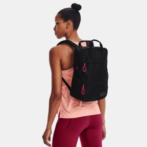 Жіночий рюкзак Under Armour Essentials | 15 л.