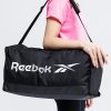 Спортивна сумка Reebok Training Essentials Grip | 35 л.