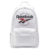 Білий рюкзак Reebok Classics RTW | 22 л.
