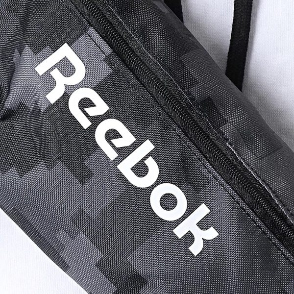 Поясна сумка Reebok Act Core Pixel