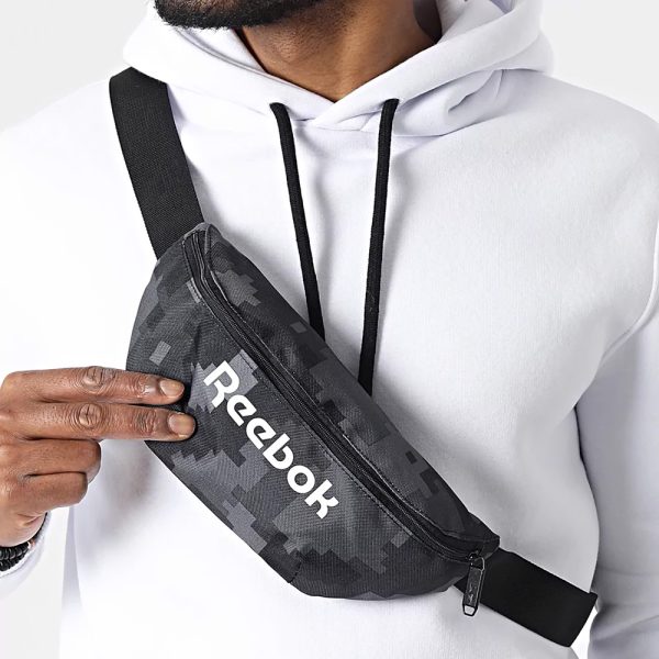 Поясна сумка Reebok Act Core Pixel