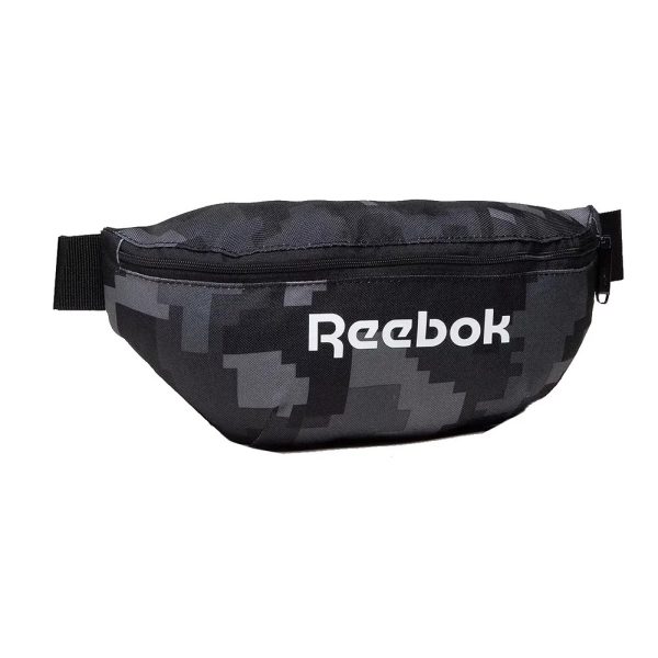 Поясна сумка Reebok Act Core Pixel
