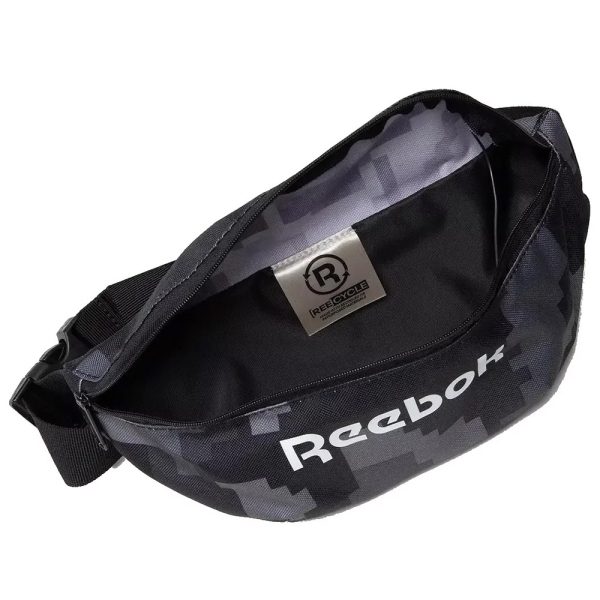 Поясна сумка Reebok Act Core Pixel