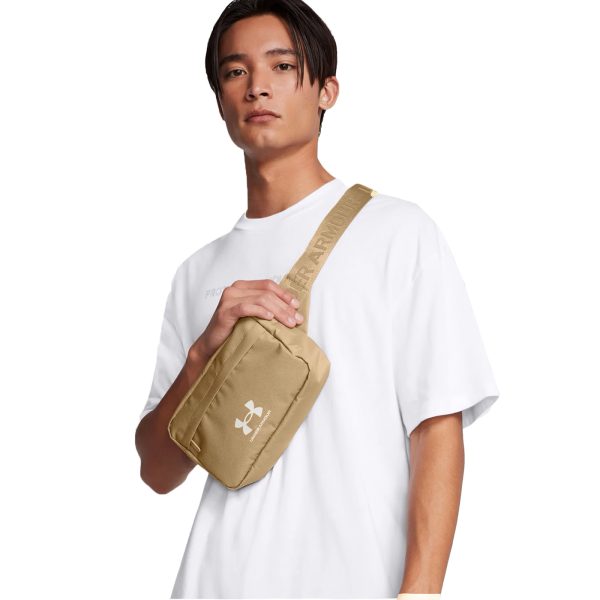 Сумка на пояс Under Armour Loudon Lite Xbody