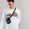 Месенджер Ellesse Templeton Small