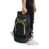 Рюкзак з відділом для взуття Arena Fastpack 3.0 | 40 л.