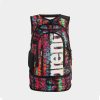 Рюкзак з відділом для взуття Arena Fastpack 3.0 Allover | 40 л.